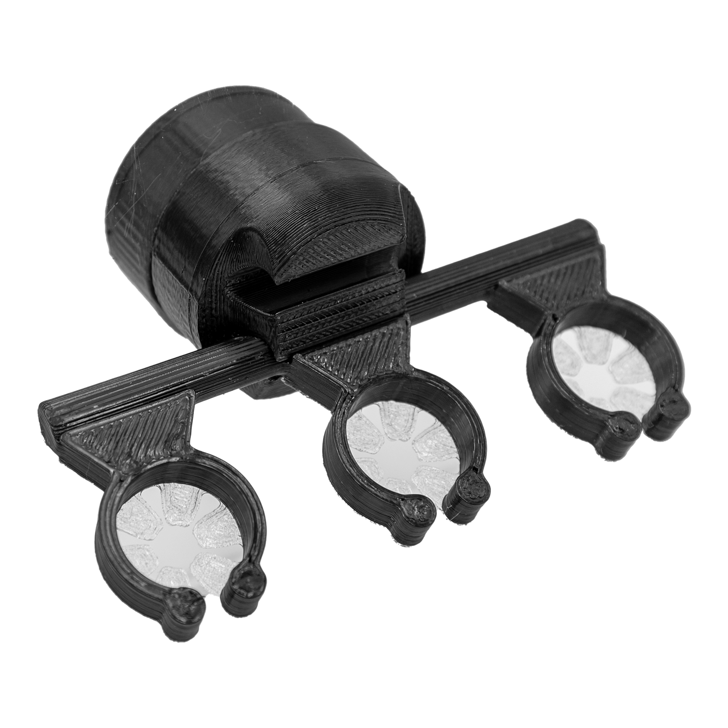 FragLoc™ - Mangrove Seedling & Aquatic Plant Holder