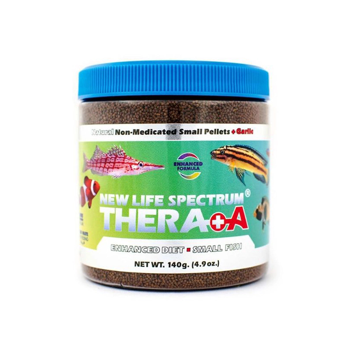 Thera+A Small Fish Pellet
