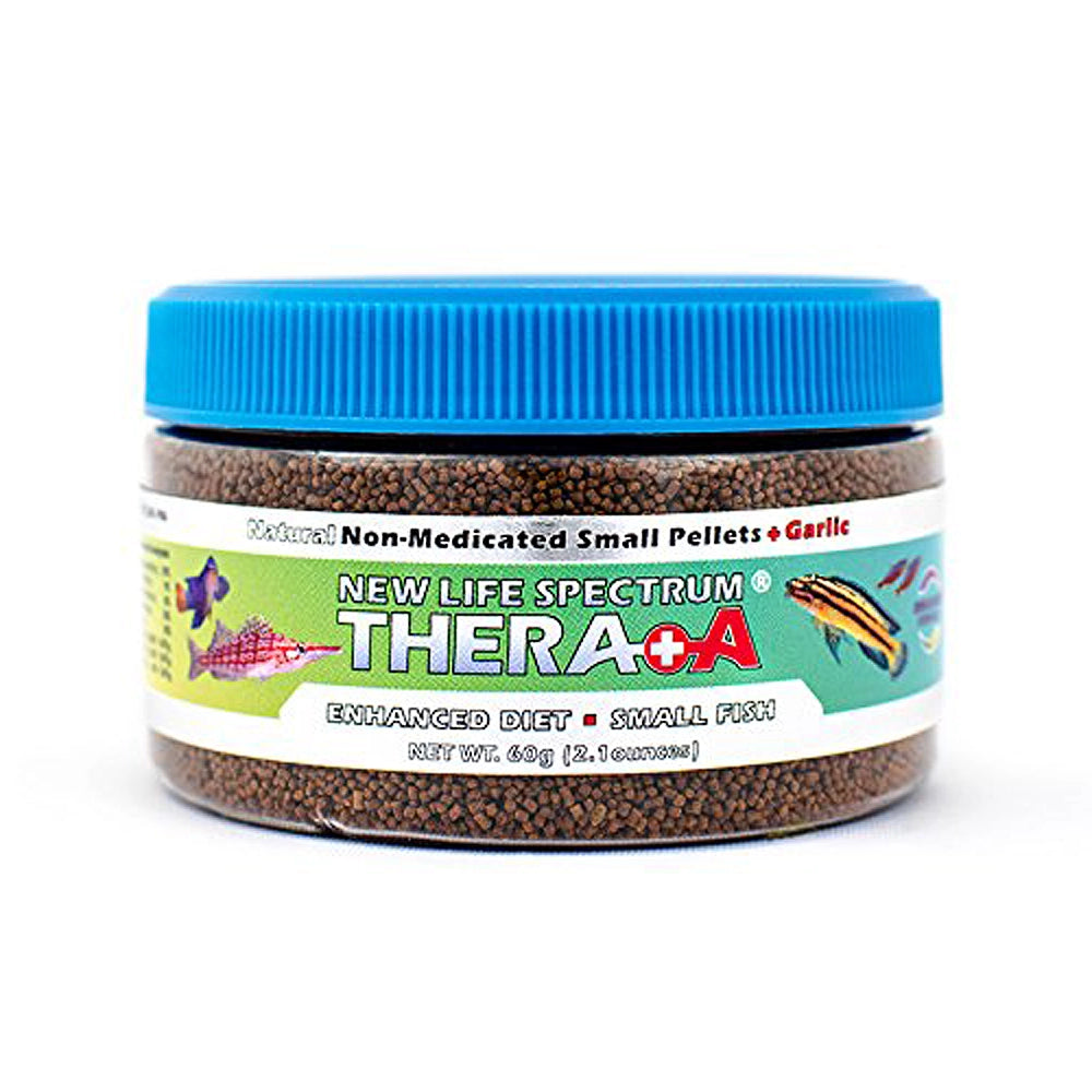 Thera+A Small Fish Pellet