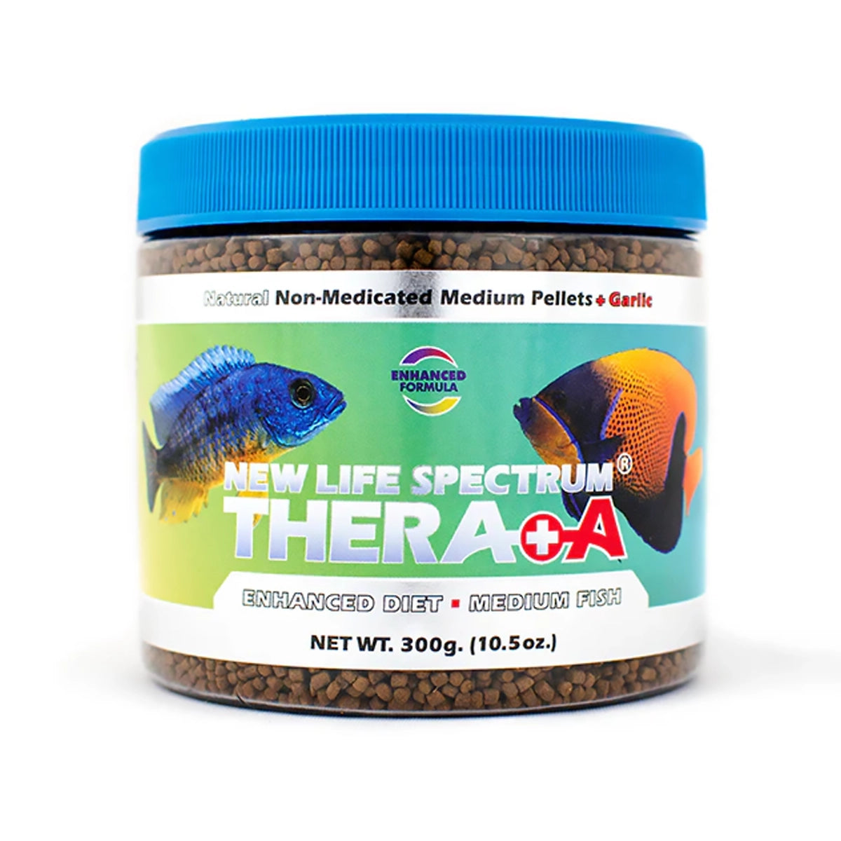 Thera+A Medium Pellet