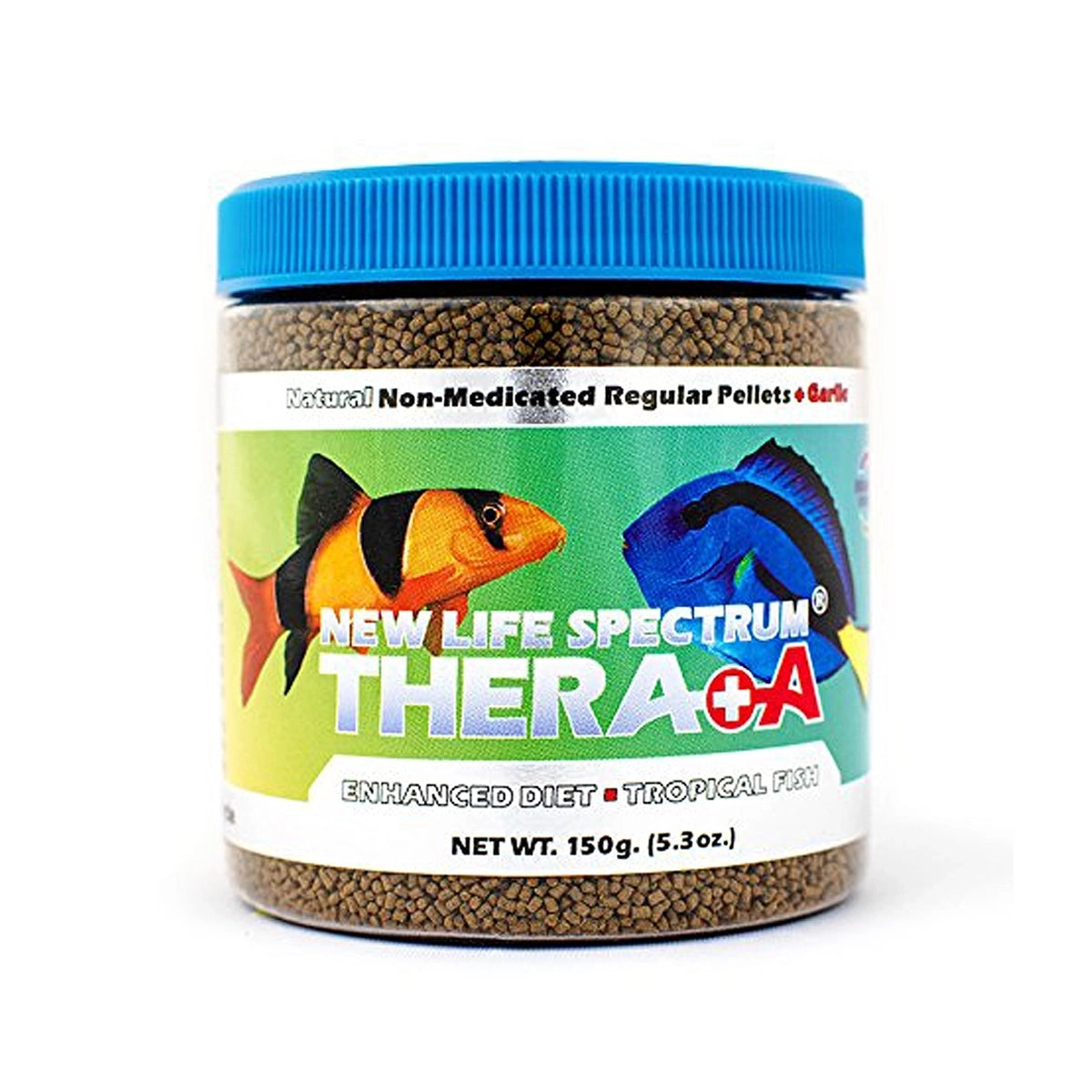 Thera+A Regular Pellet