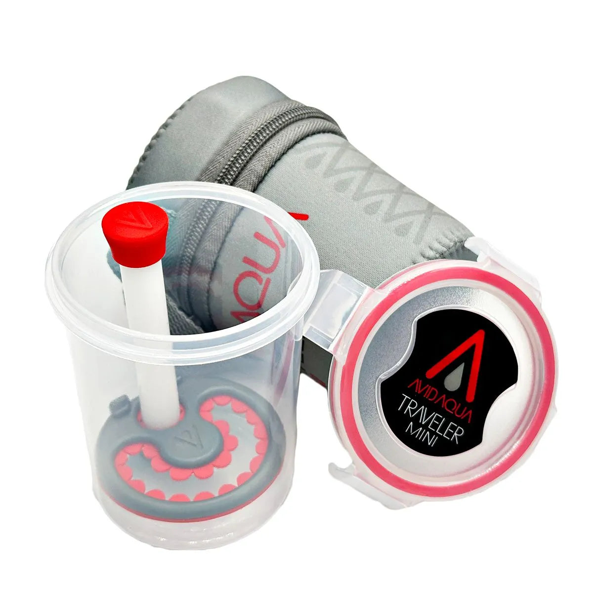 Traveler Mini Coral Transporter