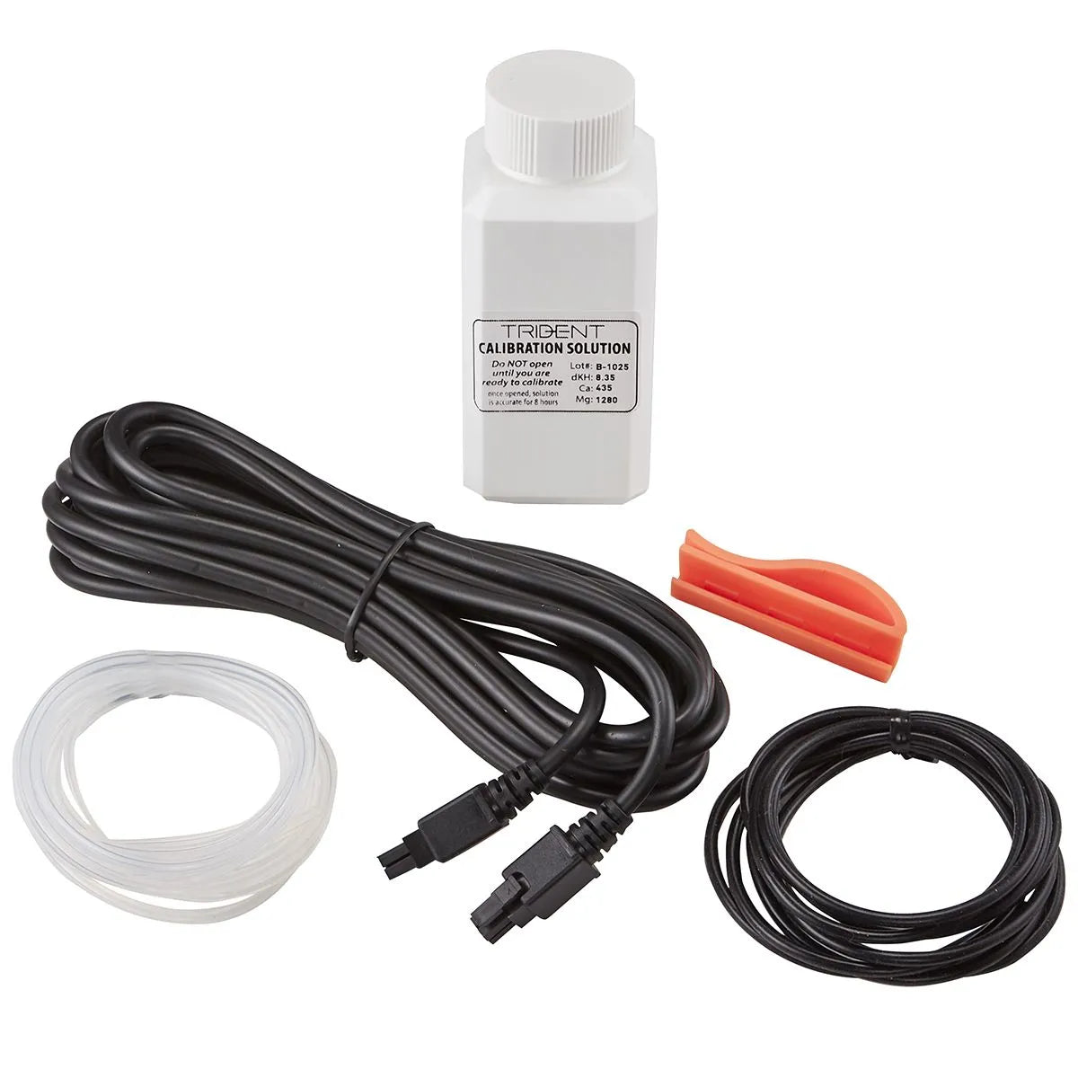 Trident ACM Alkalinity, Calcium & Magnesium Tester (without reagents)
