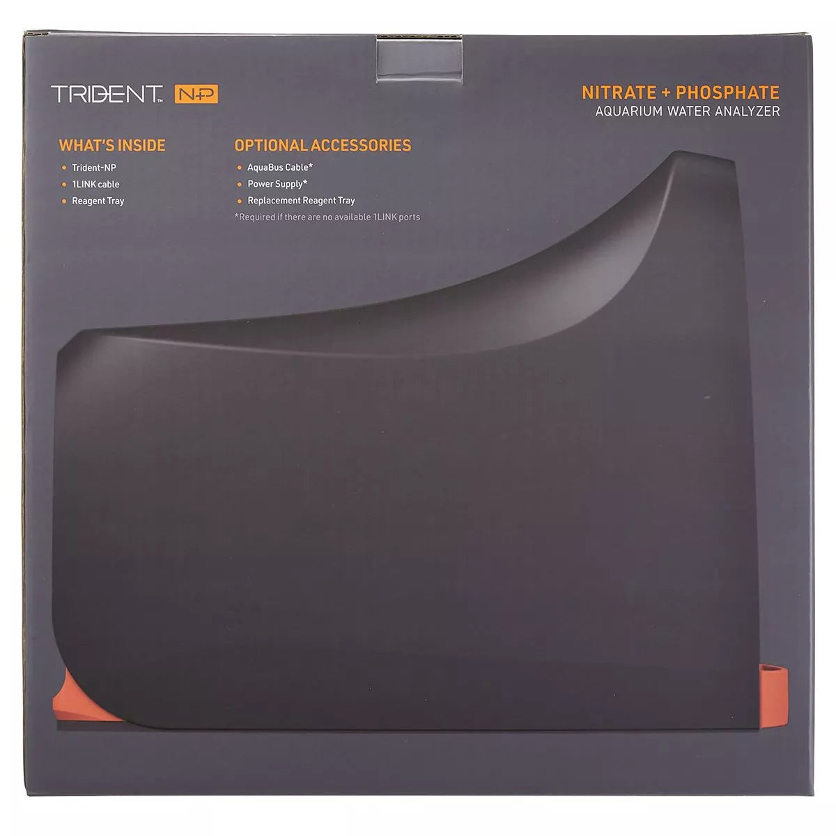 Trident NP Nitrate & Phosphate Tester (Without Reagents)