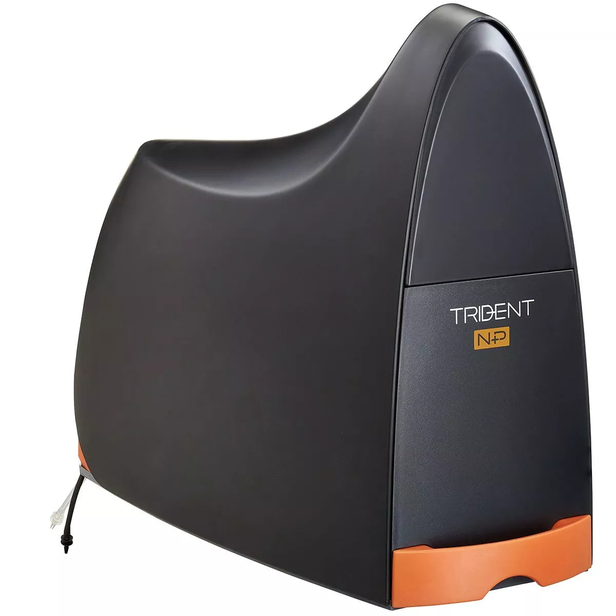 Trident NP Nitrate & Phosphate Tester With 2 Month Reagent Kit & Slim Waste Container