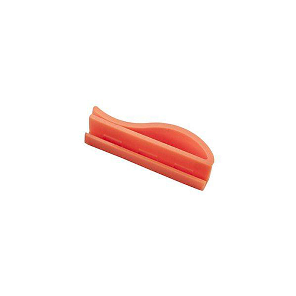 Trident Sample Line Tubing Holder