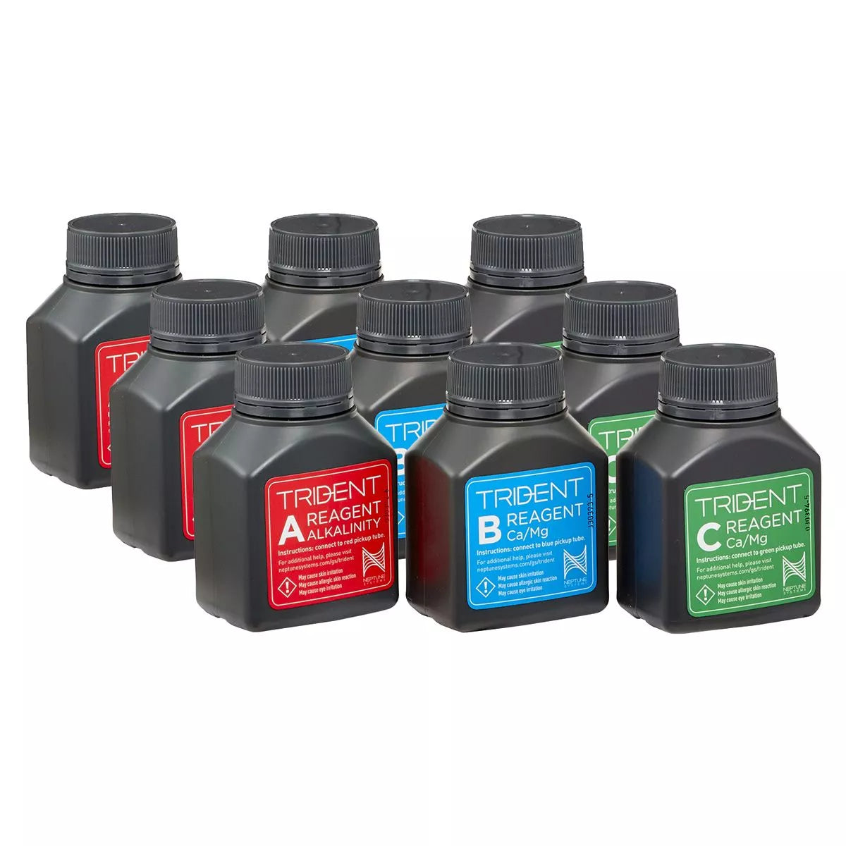 6 Month Trident Reagent Kit