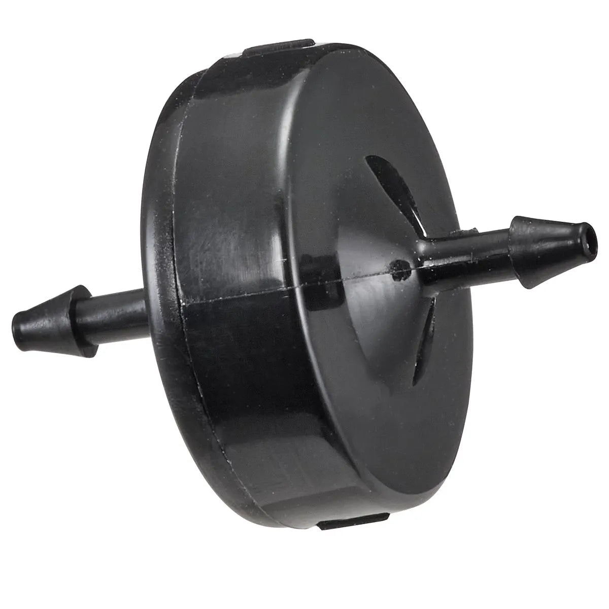 Trident Sample Line Filter