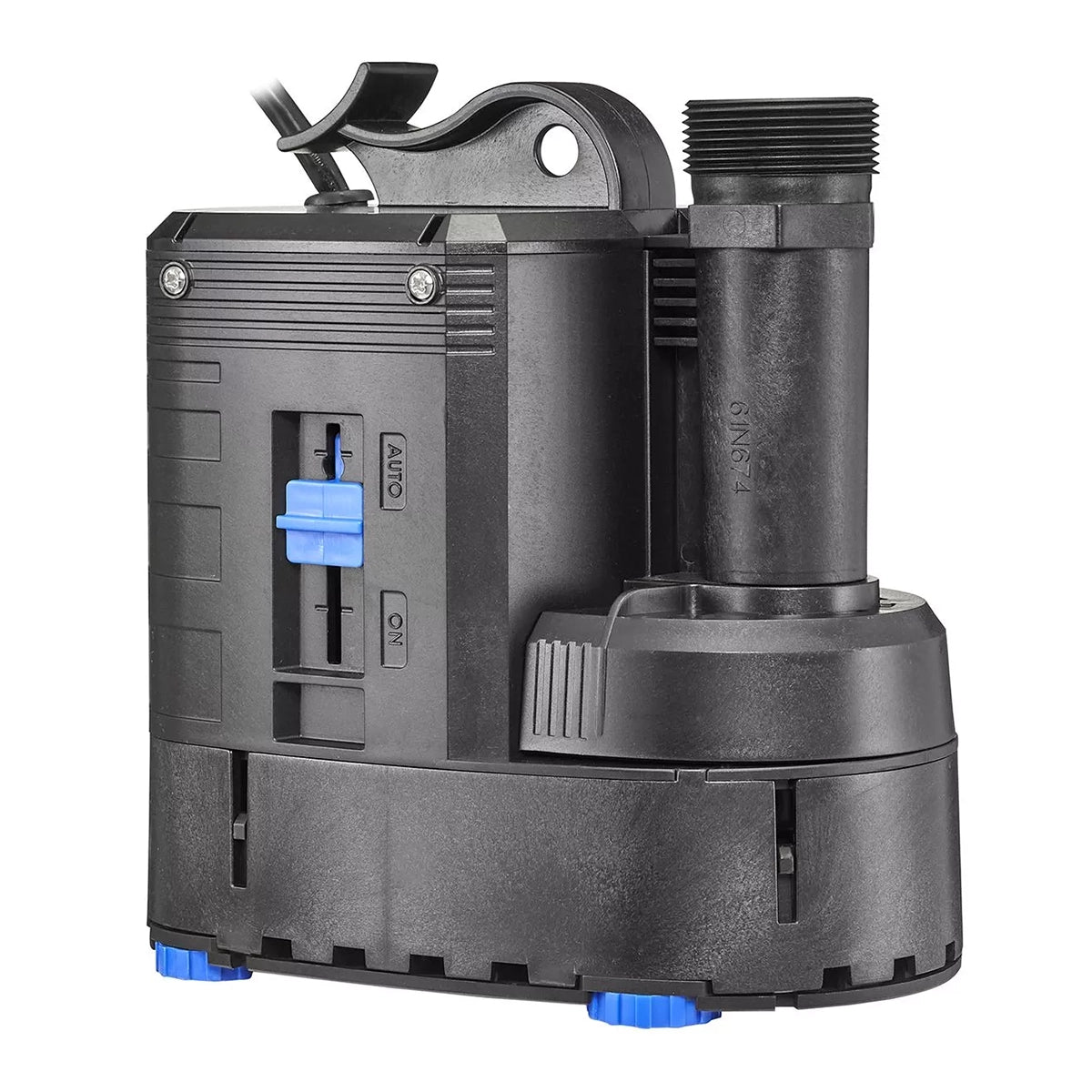 Ultra 9000 Utility Pump - 2250 GPH