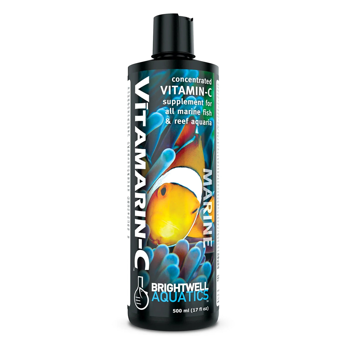 Vitamarin-C - Vitamin-C Supplement
