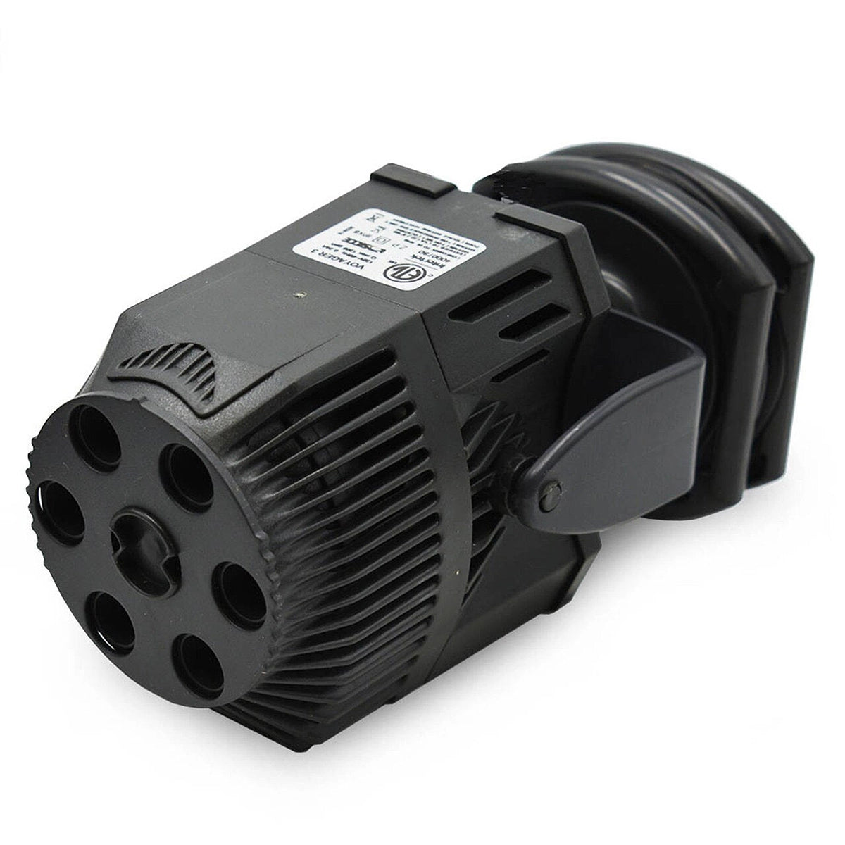 Voyager 3 Stream Pump (1200 GPH)