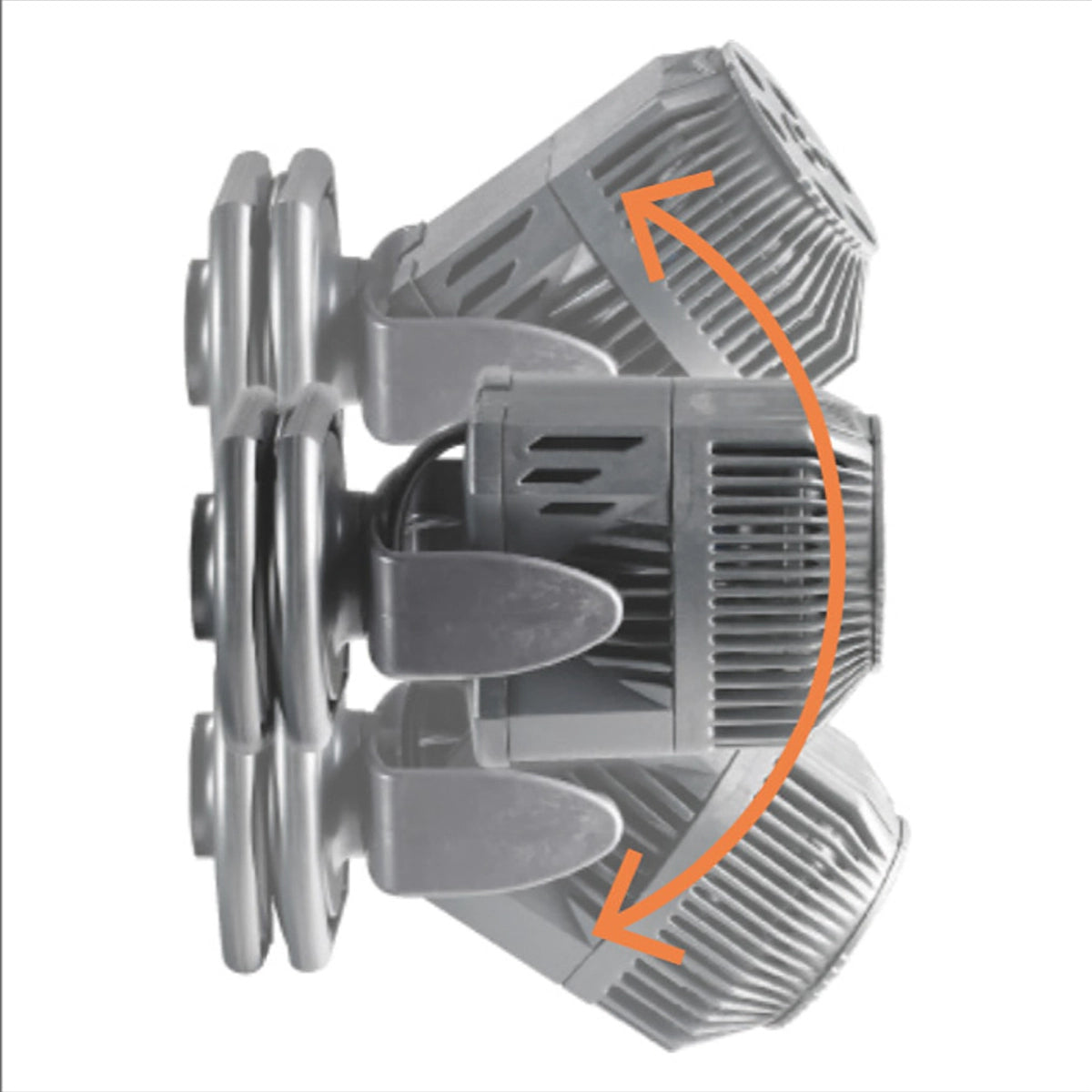 Voyager 4 Stream Pump (1600 GPH)