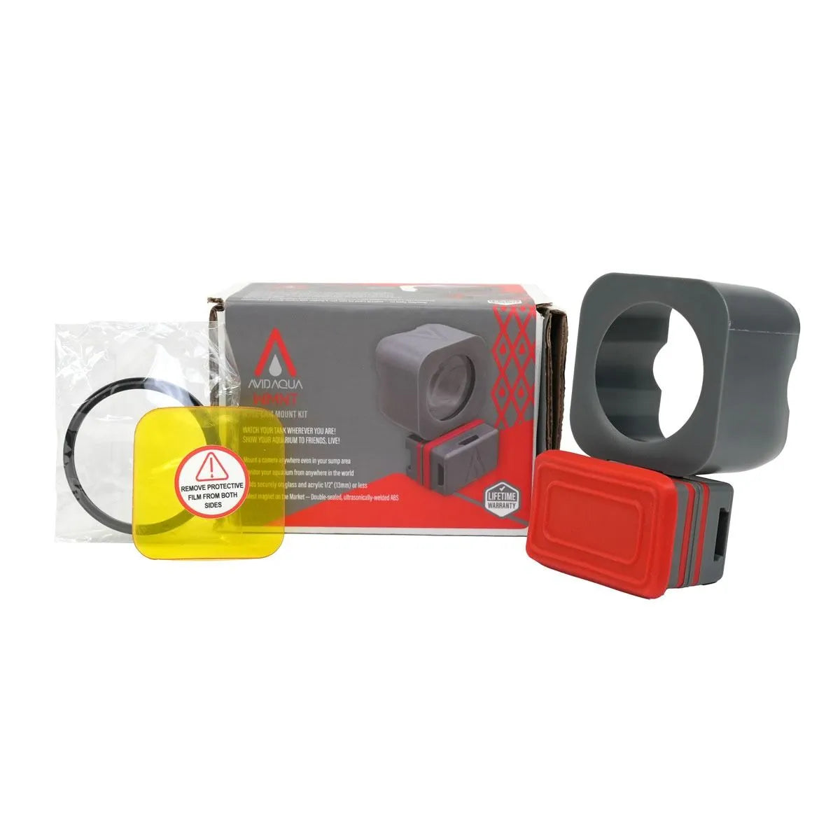 Wyze Camera Aquarium Mount Kit