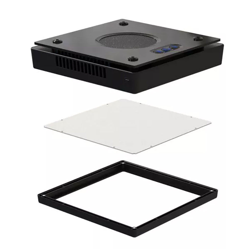 Radion XR15 G5 & G6 Diffuser Upgrade