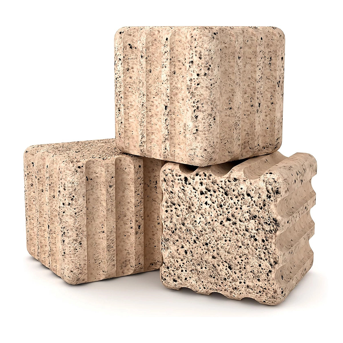 Xport-BIO Block 1.5" - 4 Pack