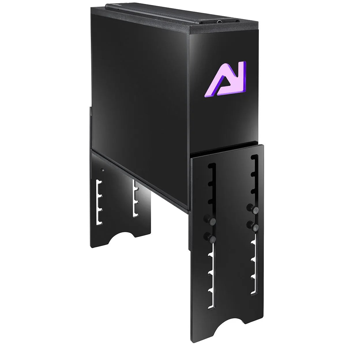 Blade Hybrid Algae Reactor 10