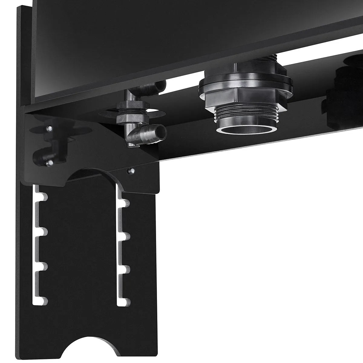 Blade Hybrid Algae Reactor 10
