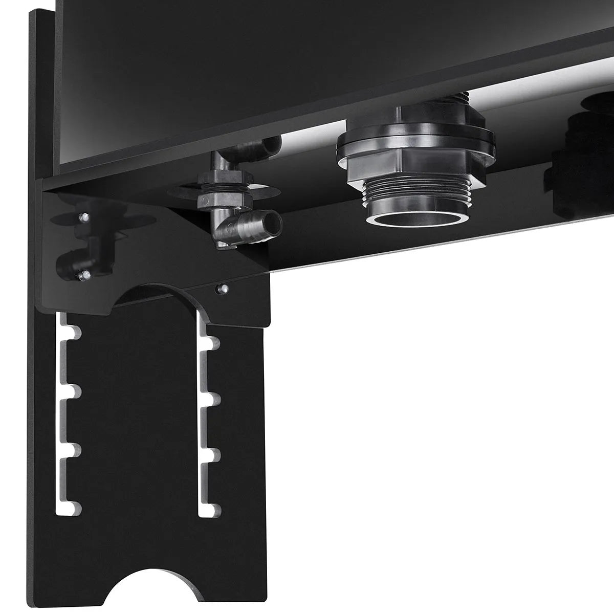 Blade Hybrid Algae Reactor 16