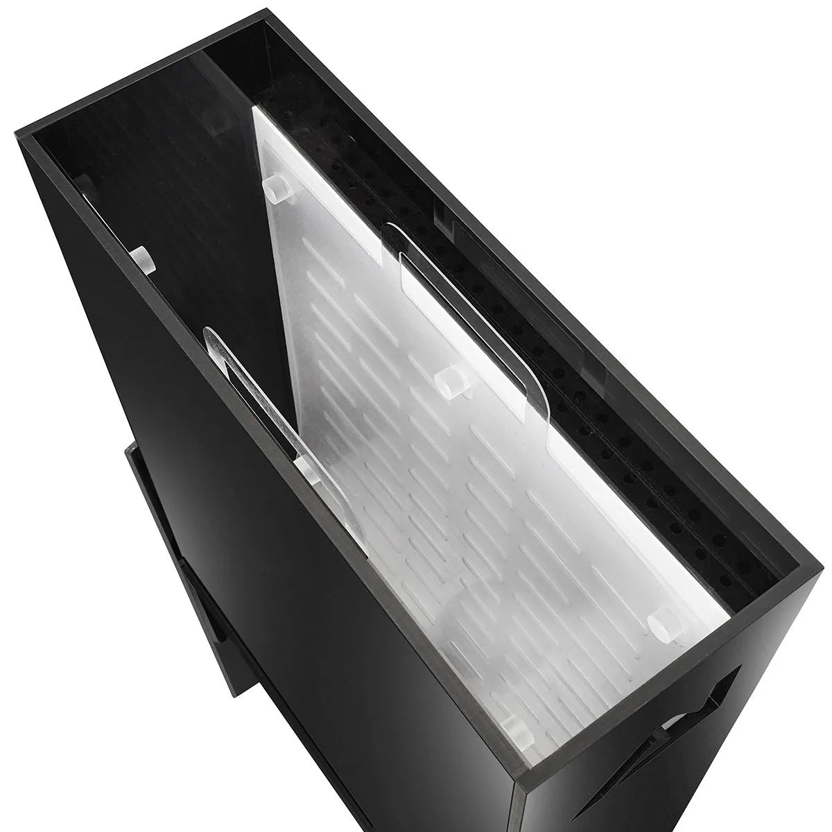 Blade Hybrid Algae Reactor 10