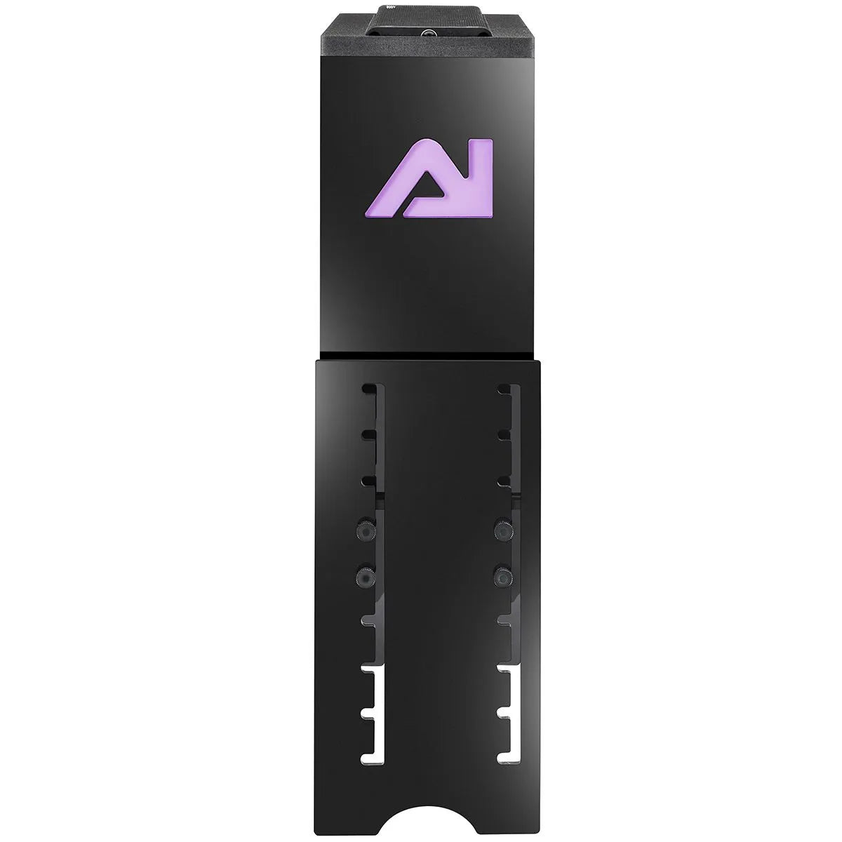 Blade Hybrid Algae Reactor 10