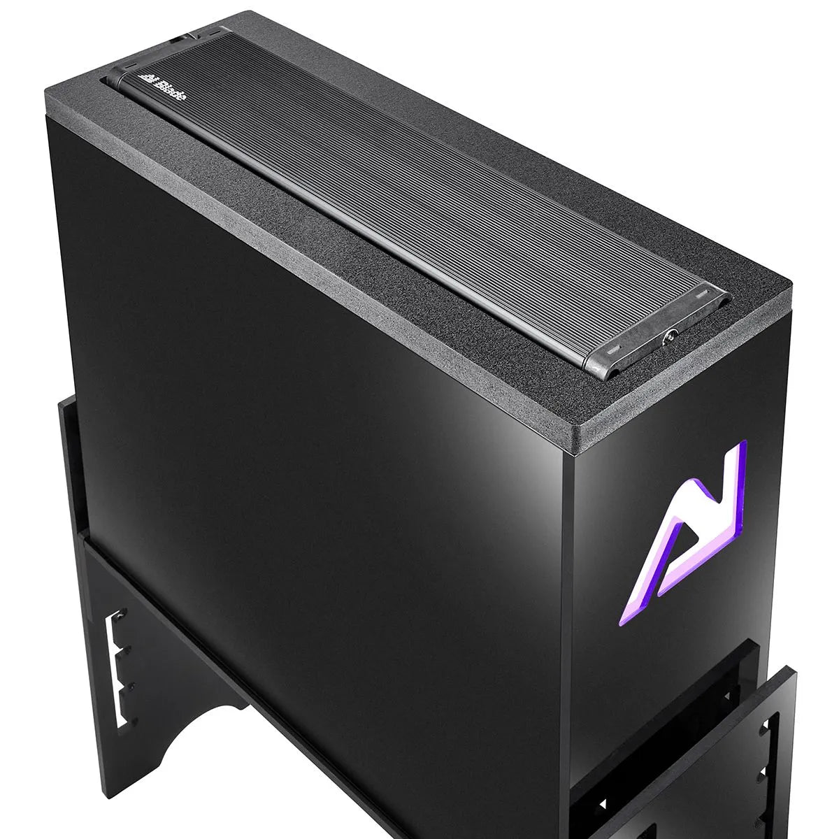 Blade Hybrid Algae Reactor 10