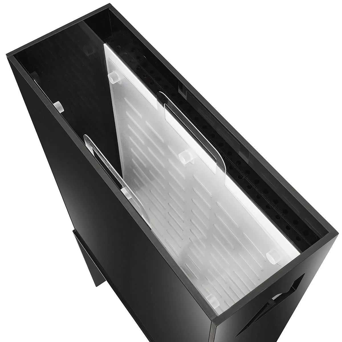 Blade Hybrid Algae Reactor 16