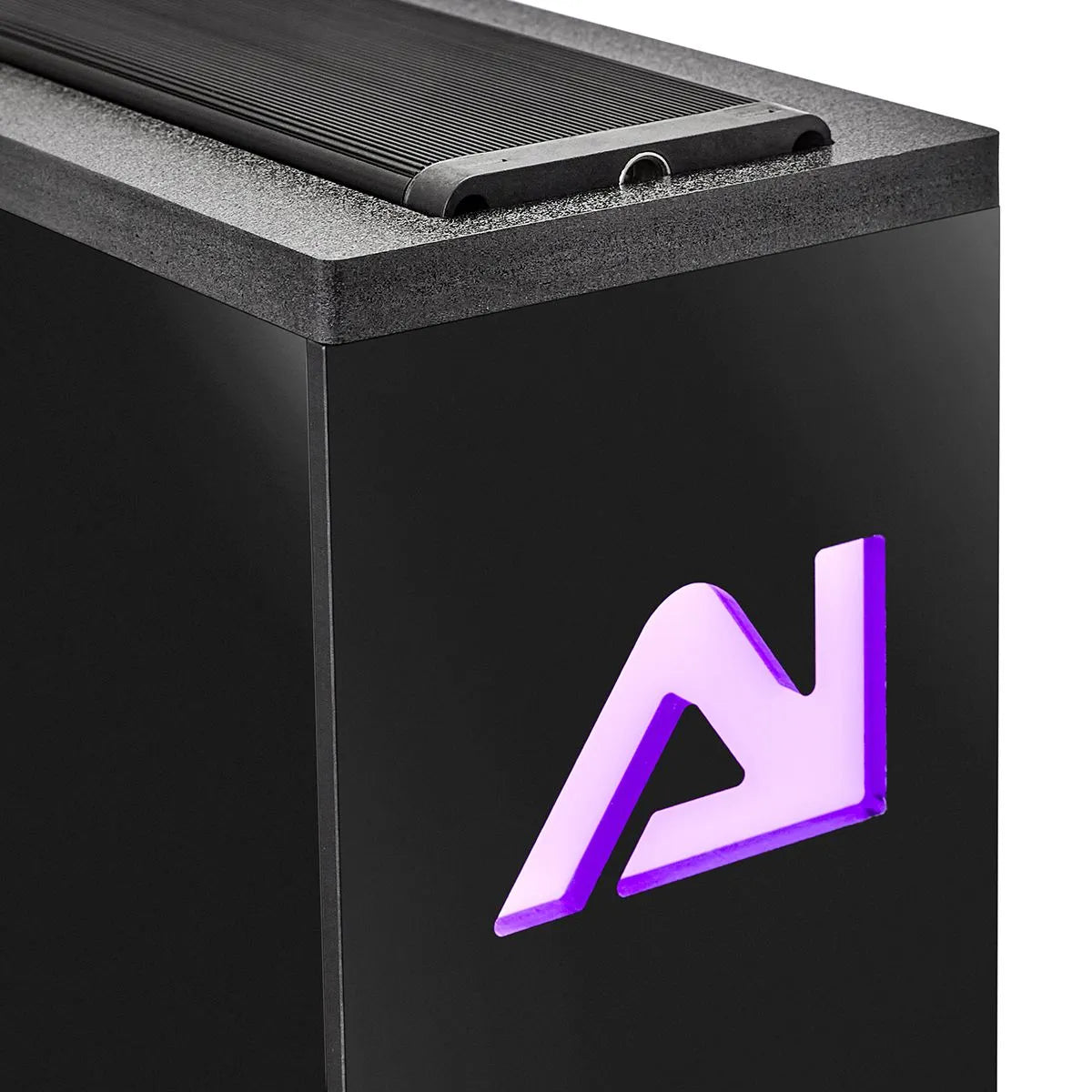 Blade Hybrid Algae Reactor 10