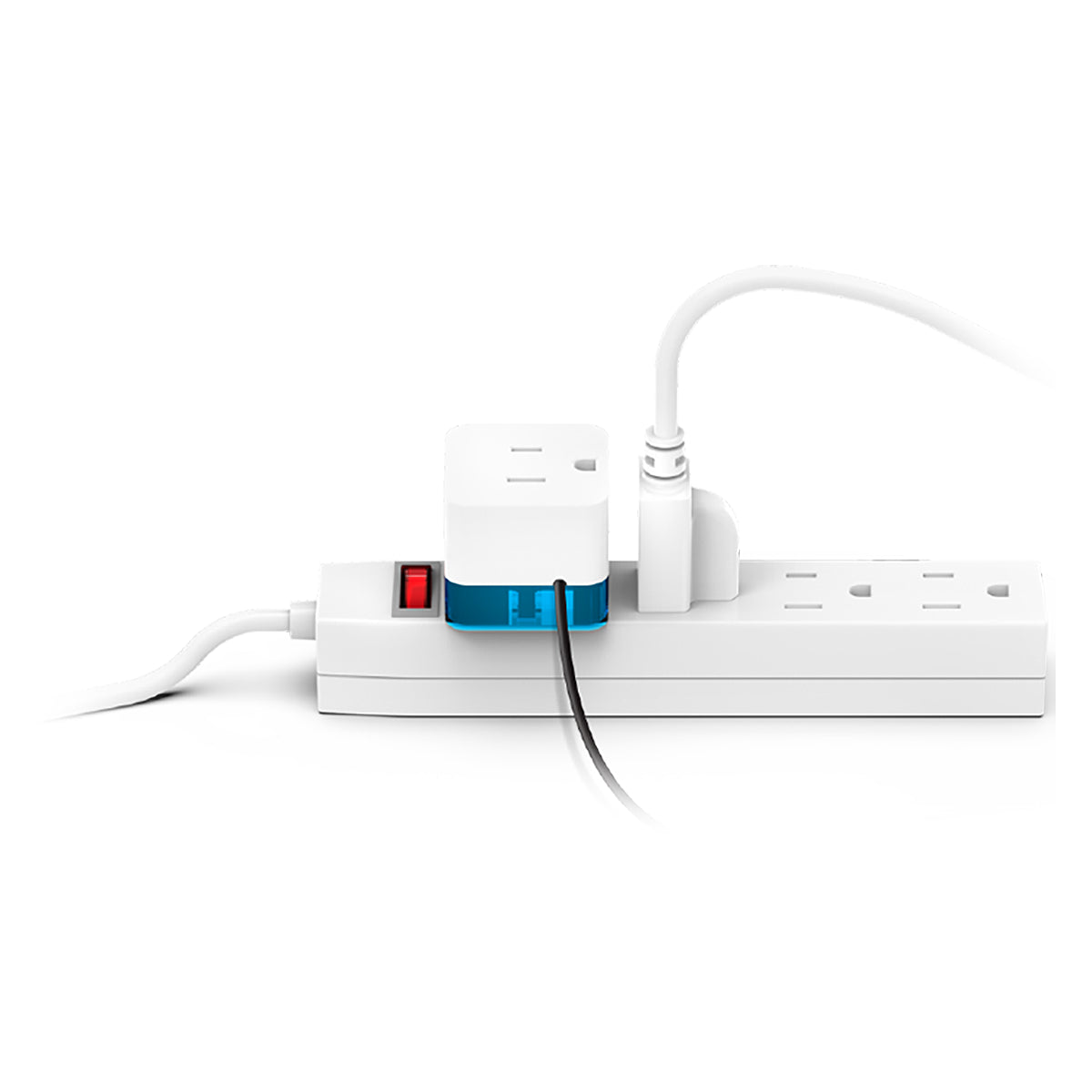 Smart Skimmer Security