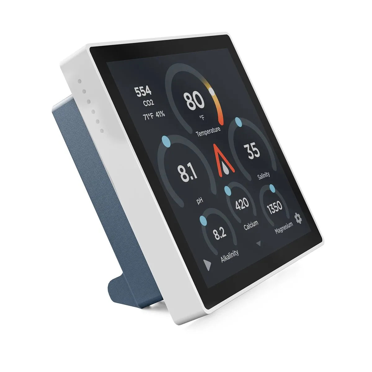 InSight Apex Controller Display