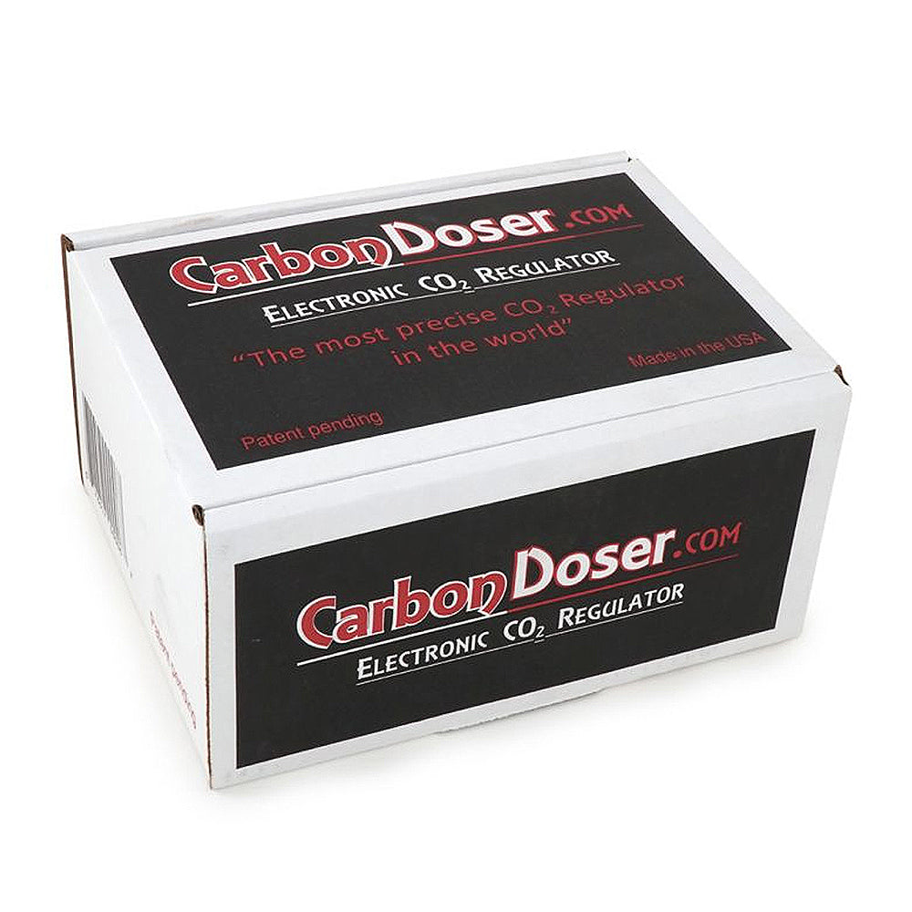 CarbonDoser Electronic CO2 Regulator V2.0