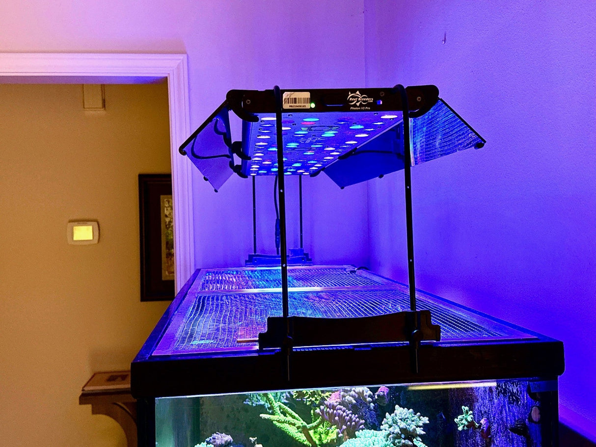 ReefBreeders Photon V2 Pro Light Shade Set