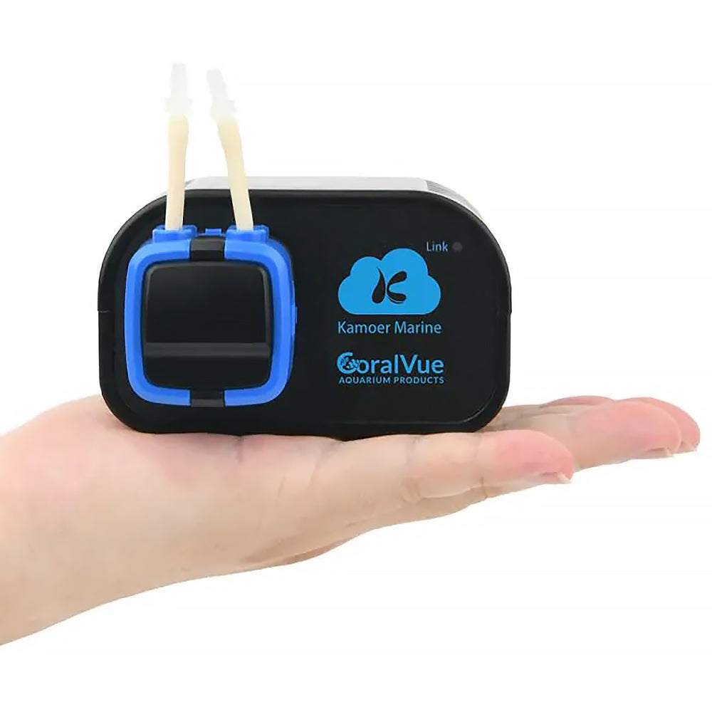 F1 Bluetooth / Wifi Dosing Pump