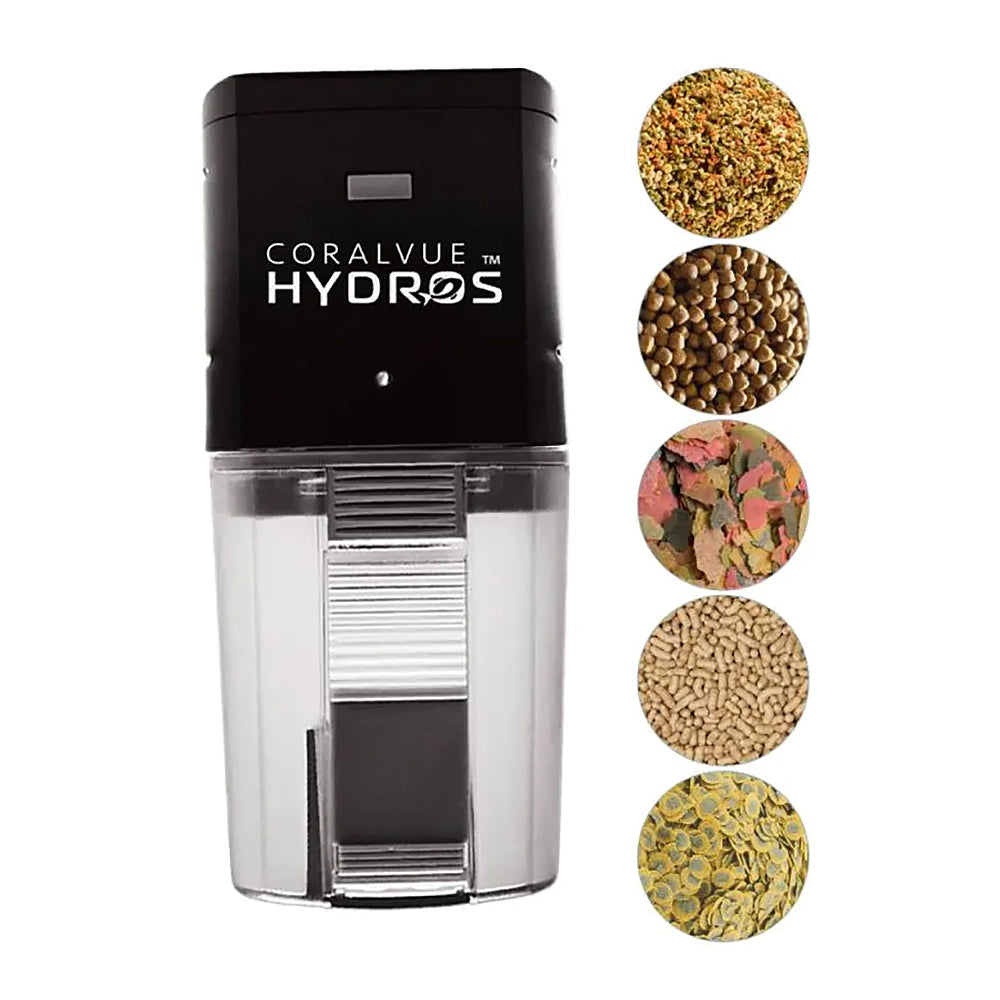 Hydros Automatic Fish Feeder