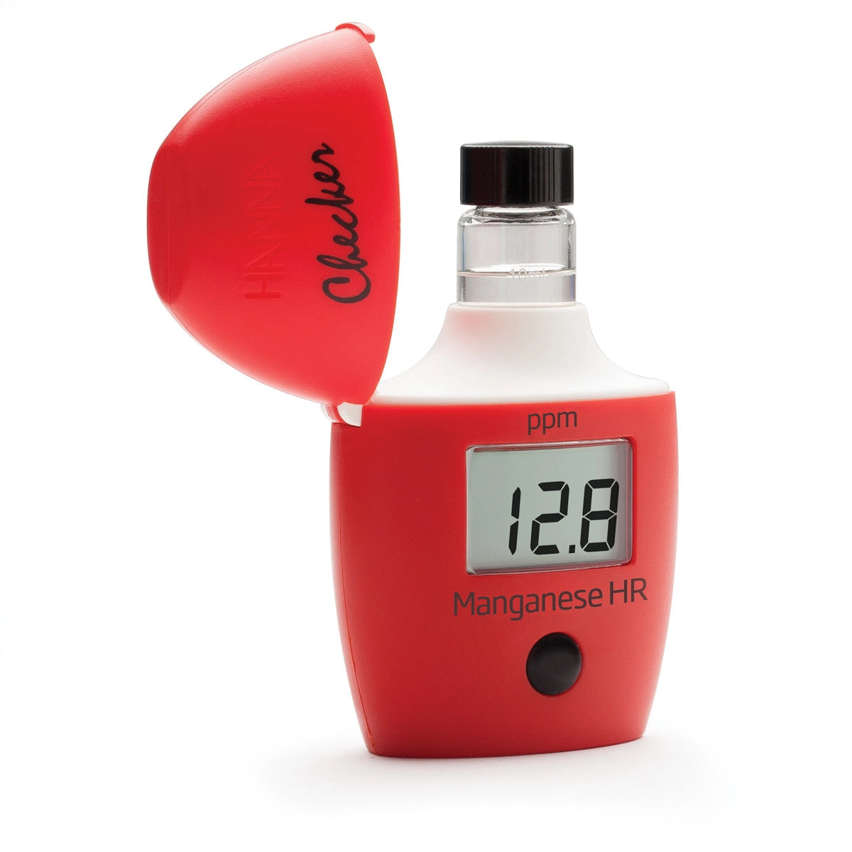 Hanna Manganese High Range Checker HI709 - Marine & Fresh