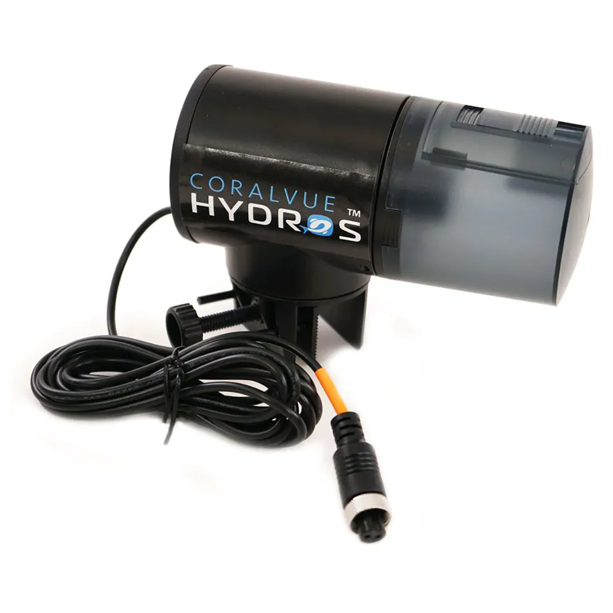 Hydros Drive Port Automatic Fish Feeder