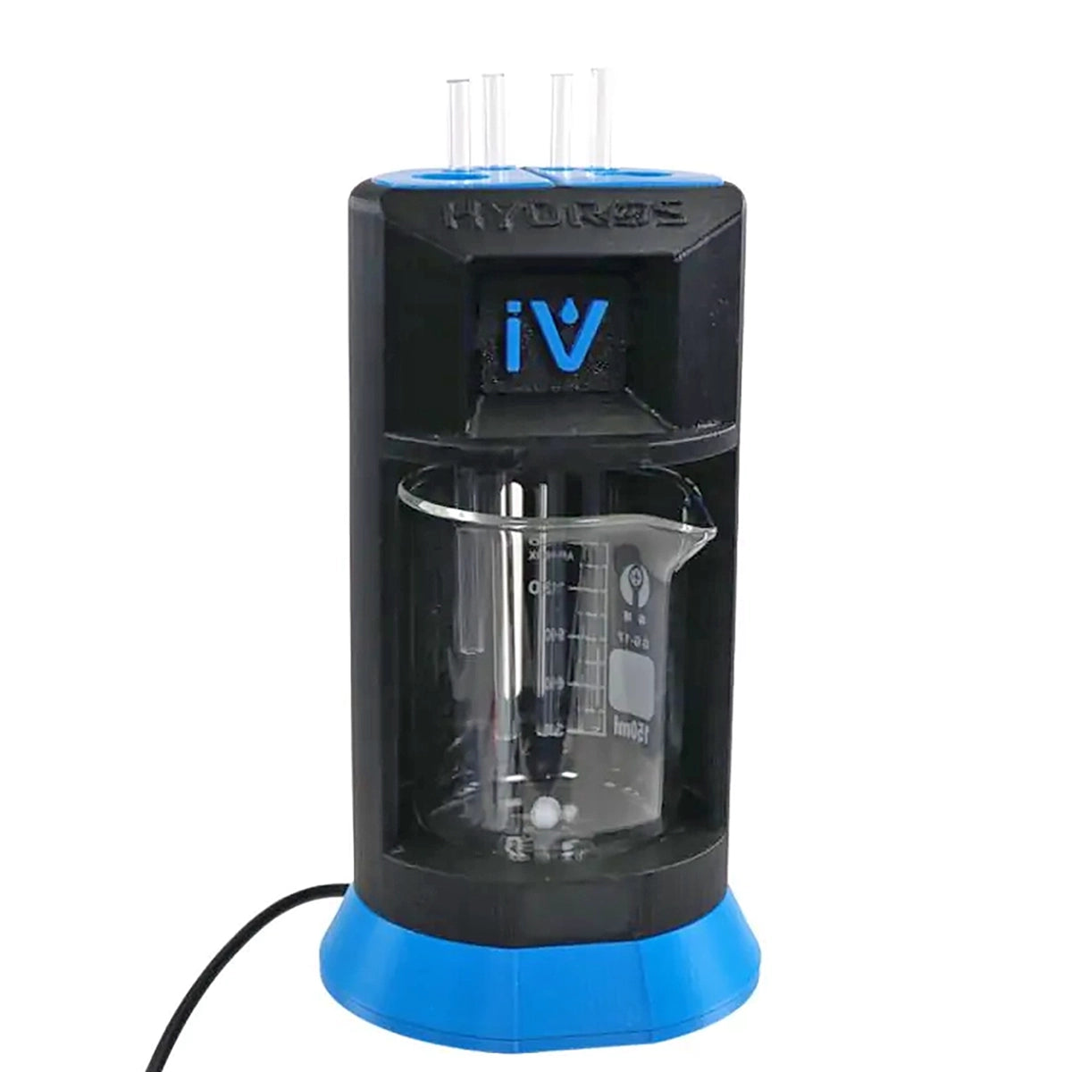 Hydros iV PRO Isolated Testing Vessel
