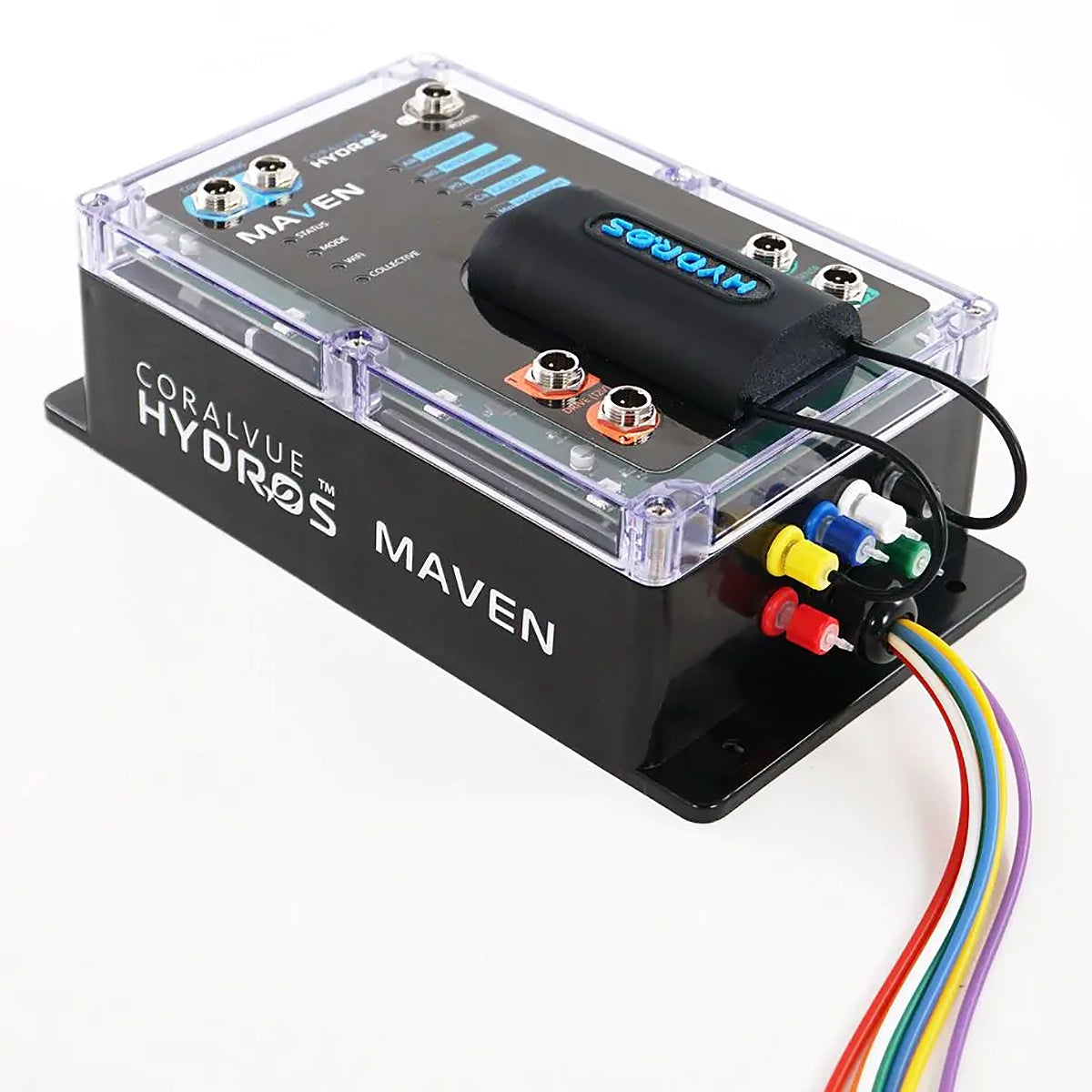 Hydros Maven Automatic Water Tester