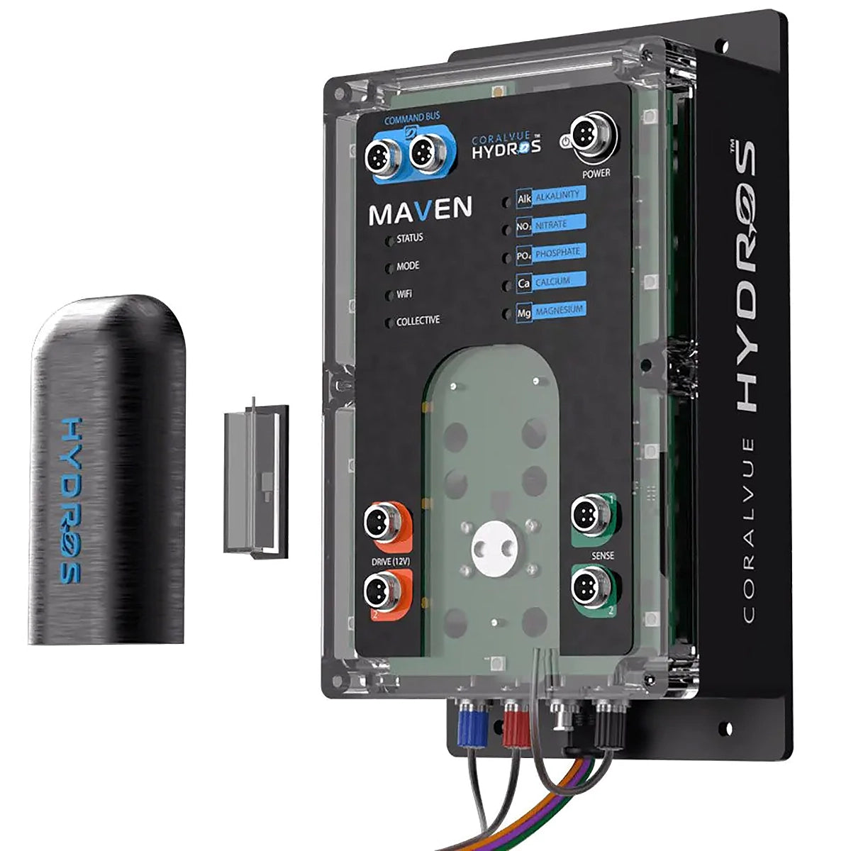 Hydros Maven Automatic Water Tester