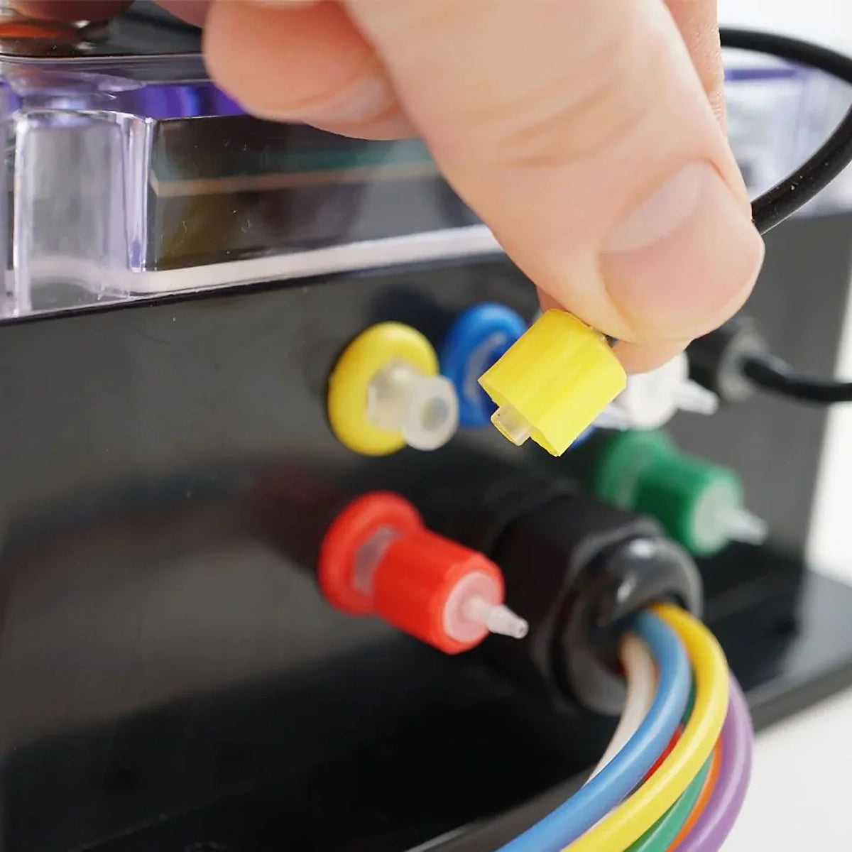 Hydros Maven Automatic Water Tester