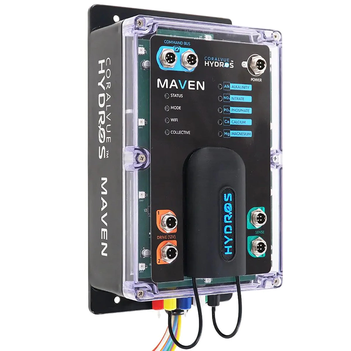 Hydros Maven Automatic Water Tester