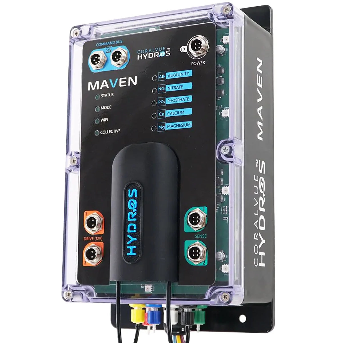 Hydros Maven Automatic Water Tester