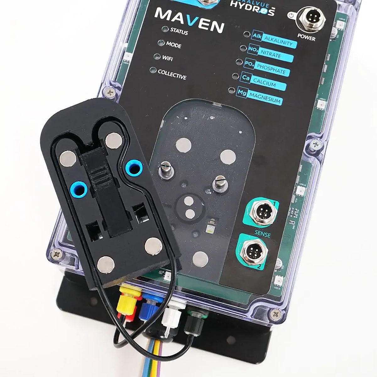 Hydros Maven Automatic Water Tester
