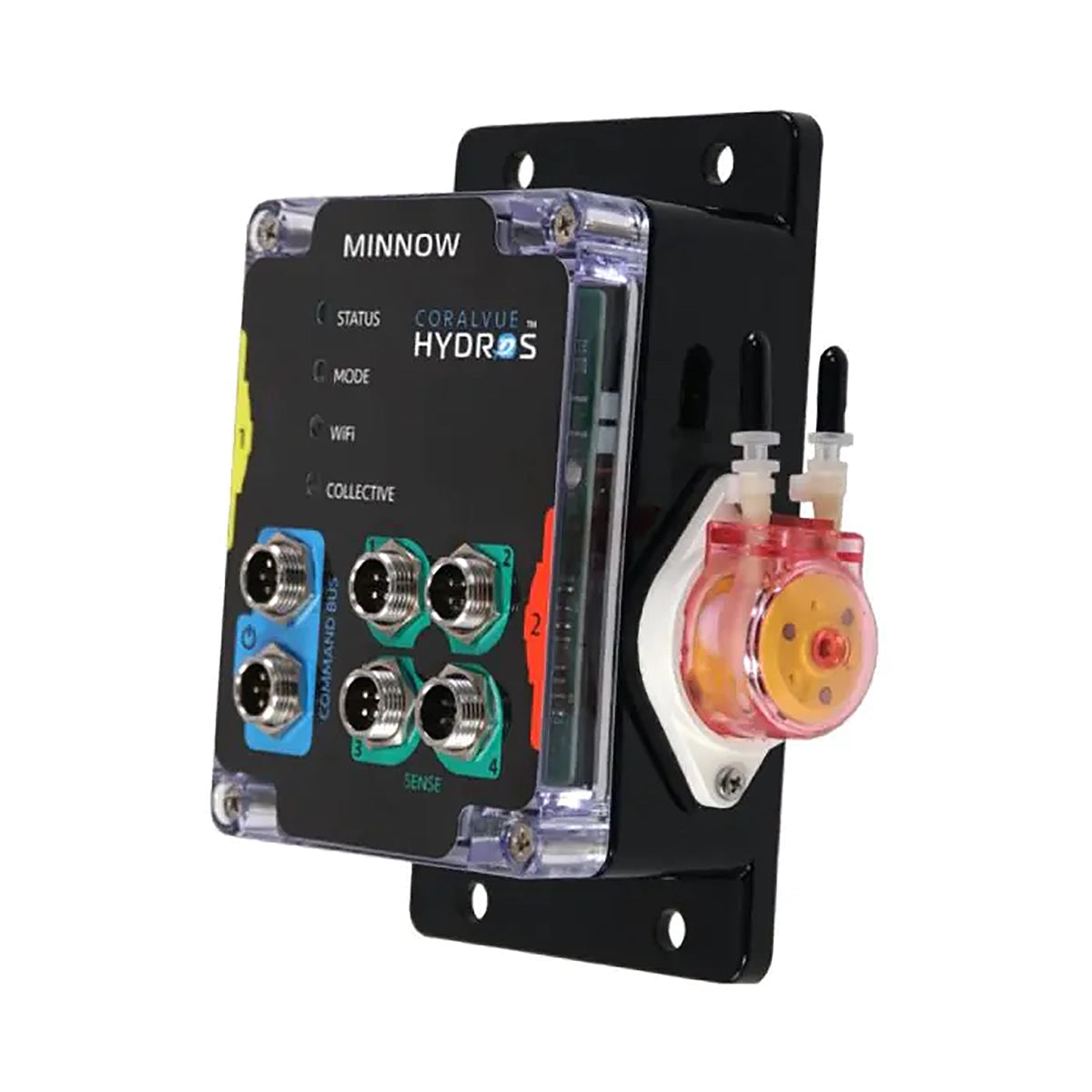 Hydros Minnow Aquarium Controller