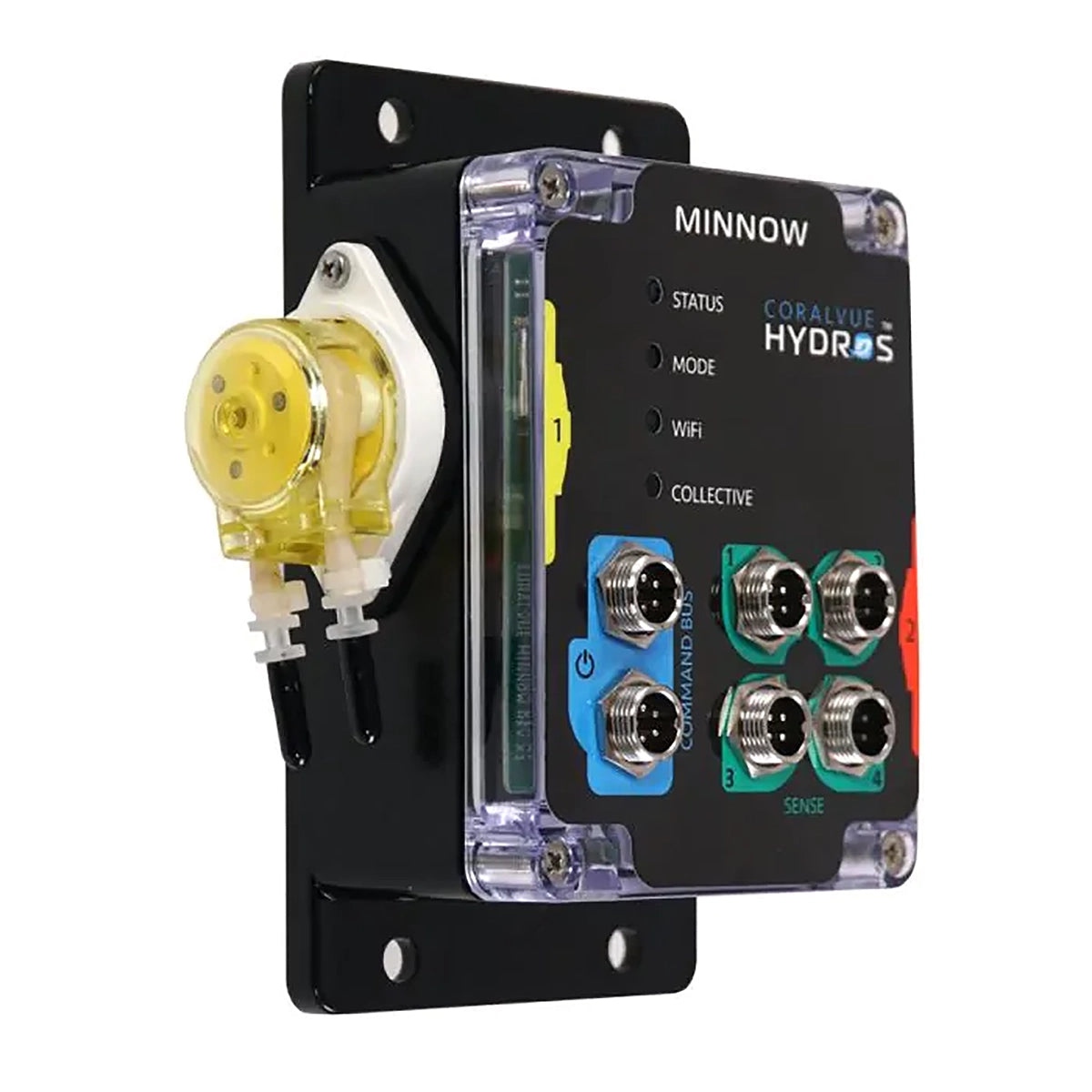 Hydros Minnow Aquarium Controller