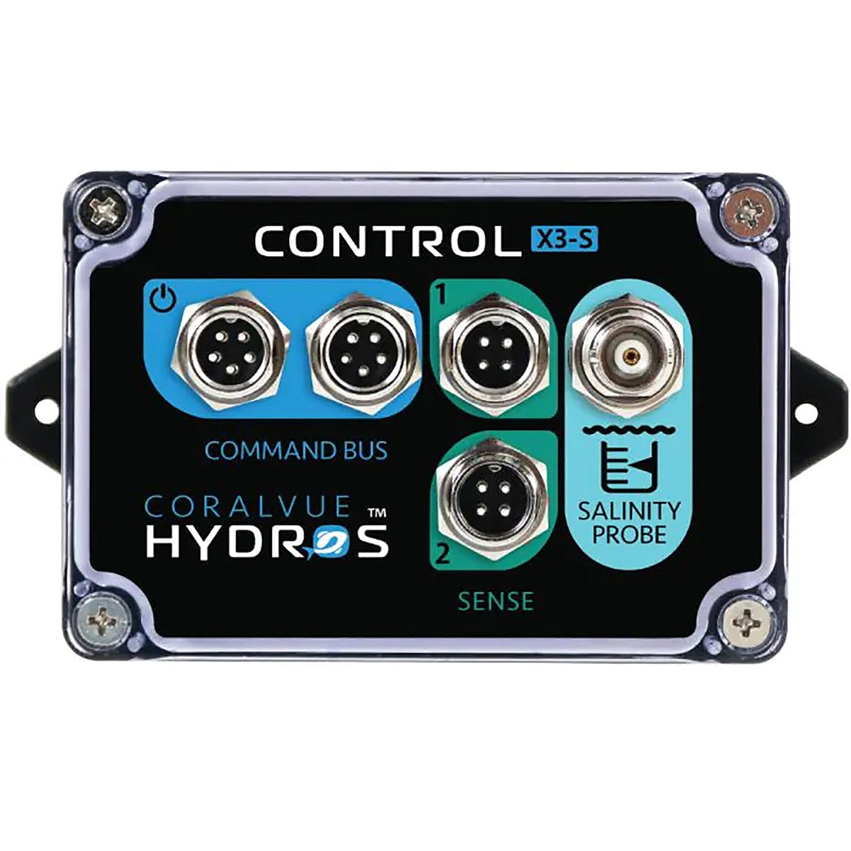Hydros Control X3-S