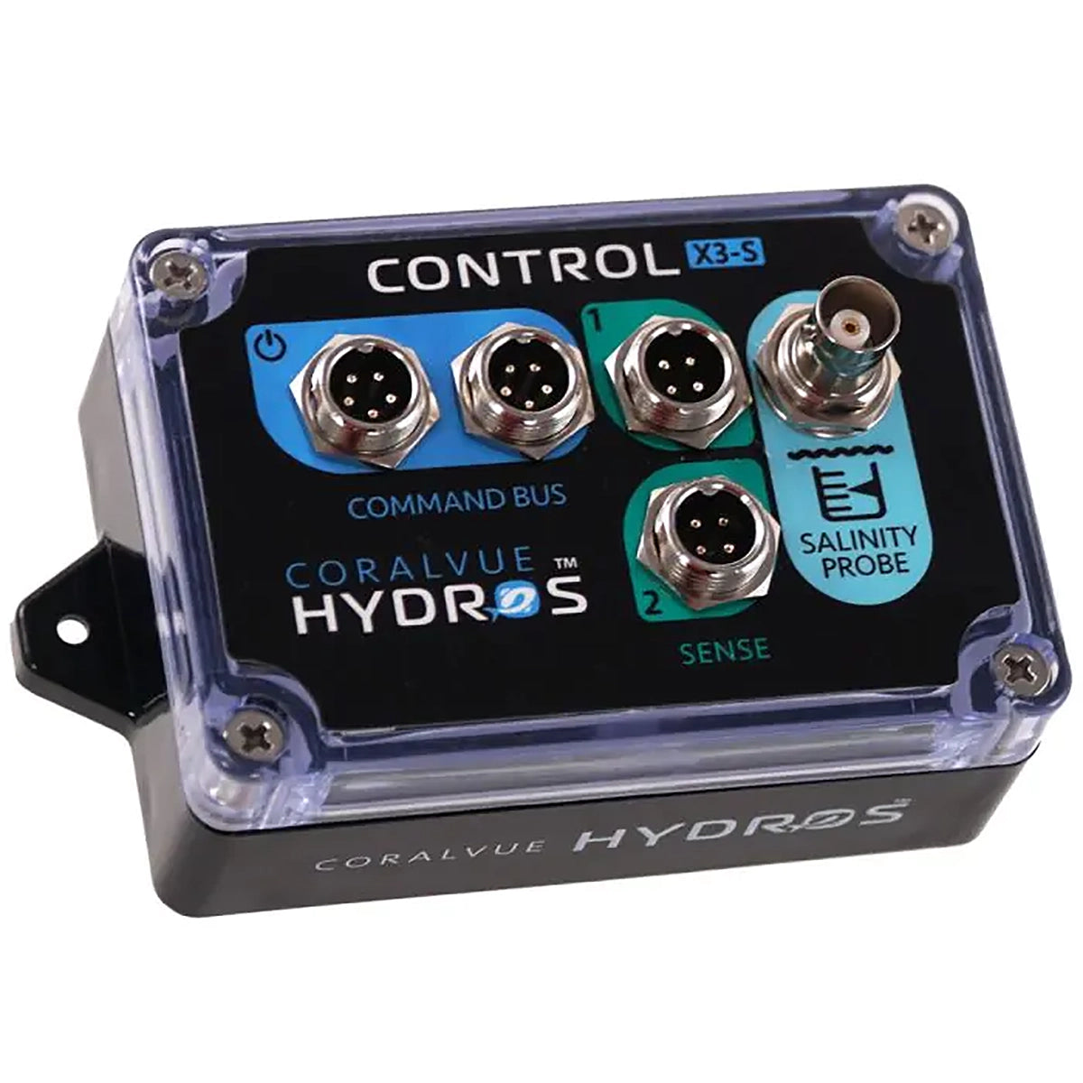 Hydros Control X3-S