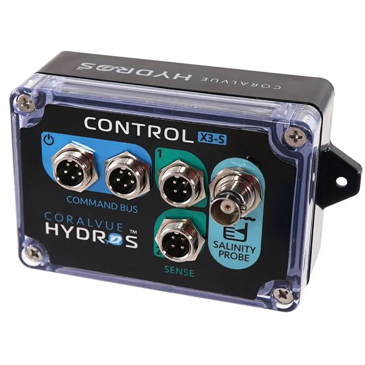 Hydros Control X3-S