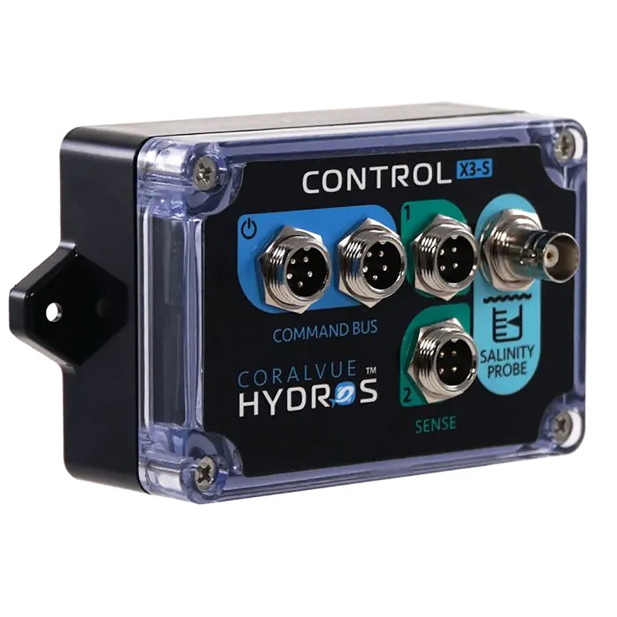 Hydros Control X3-S