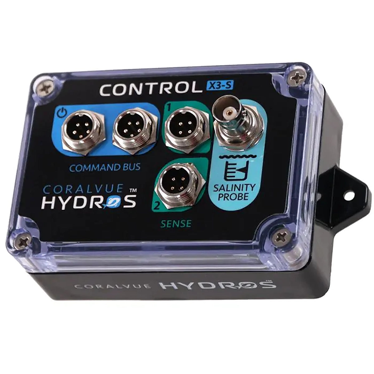 Hydros Control X3-S