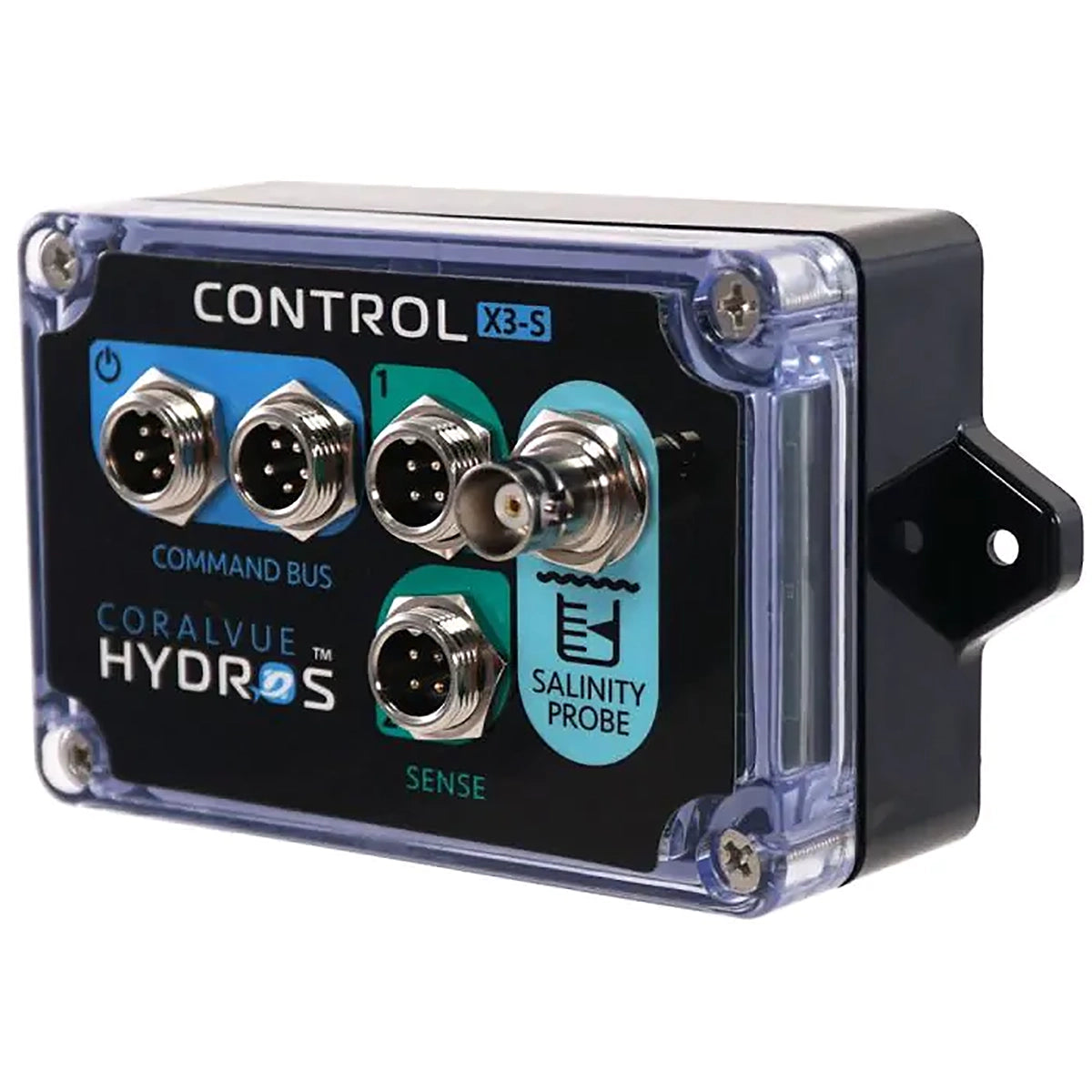Hydros Control X3-S